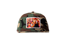 Carica l'immagine nel visualizzatore di Gallery, Rebel Noise RUSH HOUR 5 PANEL Camo
