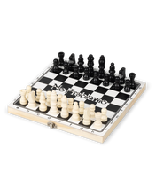 Carica l'immagine nel visualizzatore di Gallery, NP No Problemo Chess Board