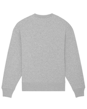 Carica l&#39;immagine nel visualizzatore di Gallery, KURO NEKO  Black Cat County Jail Crewneck