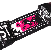 Carica l'immagine nel visualizzatore di Gallery, SENZA FUTURO "Never Fast, Never Neutral" Scarf