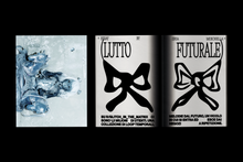 Carica l'immagine nel visualizzatore di Gallery, SENZA FUTURO N.7 The Death The Boredom