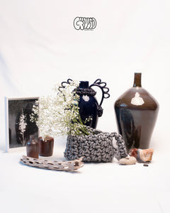 Bag by GIULIO Metallic