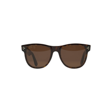 Carica l'immagine nel visualizzatore di Gallery, KURO NEKO Classic Havana Brown Lens