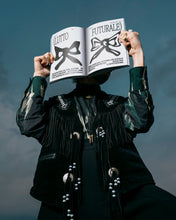 Carica l'immagine nel visualizzatore di Gallery, SENZA FUTURO N.7 The Death The Boredom