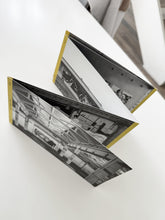 Carica l'immagine nel visualizzatore di Gallery, NUDE Leporello