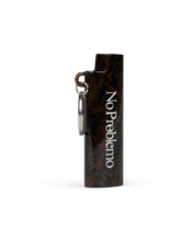 Carica l&#39;immagine nel visualizzatore di Gallery, No Problemo No Problemo Lighter Case Camo