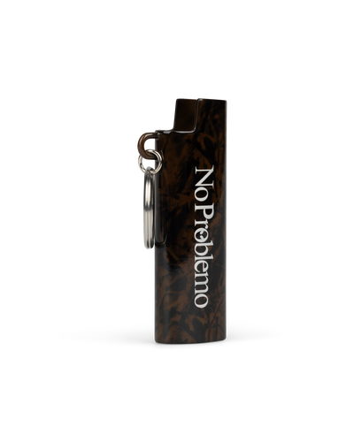 No Problemo No Problemo Lighter Case Camo