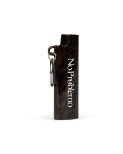 No Problemo No Problemo Lighter Case Camo