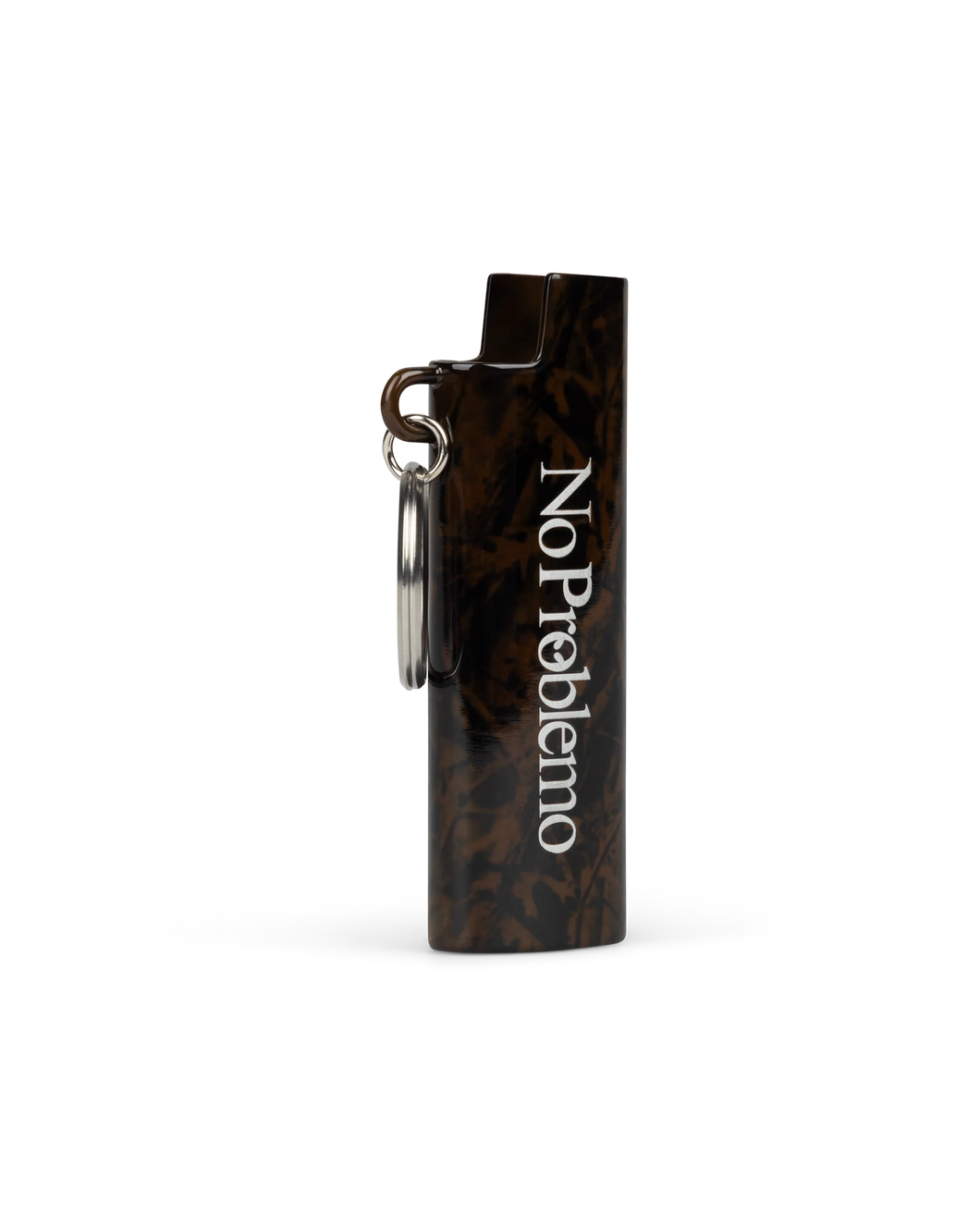 No Problemo No Problemo Lighter Case Camo