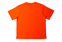 Carica l'immagine nel visualizzatore di Gallery, Rebel Noise PATRIOT TEE Orange