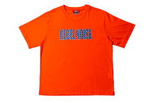 Carica l'immagine nel visualizzatore di Gallery, Rebel Noise PATRIOT TEE Orange