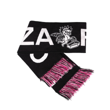 Carica l'immagine nel visualizzatore di Gallery, SENZA FUTURO "Never Fast, Never Neutral" Scarf