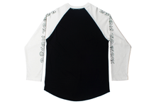 Carica l'immagine nel visualizzatore di Gallery, Rebel Noise DRAGON RAGLAN L/S Tee
