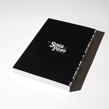 Carica l'immagine nel visualizzatore di Gallery, SENZA FUTURO N.7 The Death The Boredom