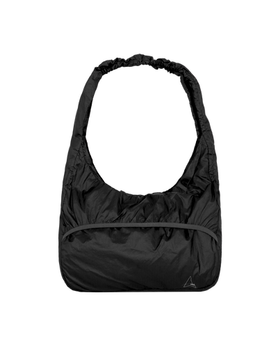 ROA Laki Packable Knot Bag Black