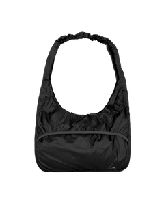 ROA Laki Packable Knot Bag Black