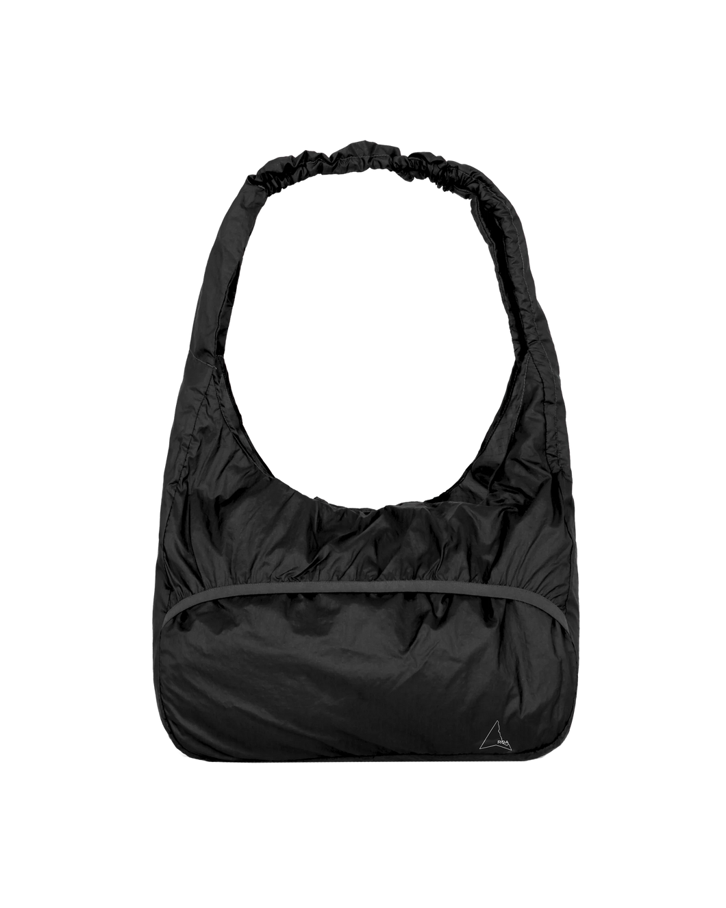 ROA Laki Packable Knot Bag Black