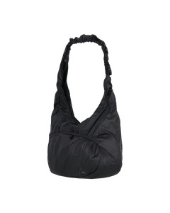 ROA Laki Packable Knot Bag Black