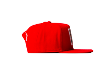 Carica l'immagine nel visualizzatore di Gallery, Rebel Noise RUSH HOUR 5 PANEL Red