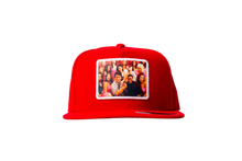 Carica l'immagine nel visualizzatore di Gallery, Rebel Noise RUSH HOUR 5 PANEL Red