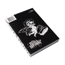 Carica l'immagine nel visualizzatore di Gallery, SENZA FUTURO N.7 The Death The Boredom