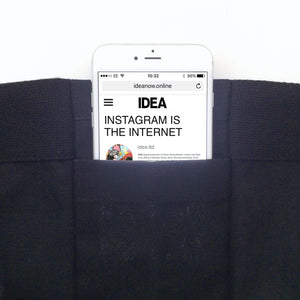 IDEA TECHNO Bag