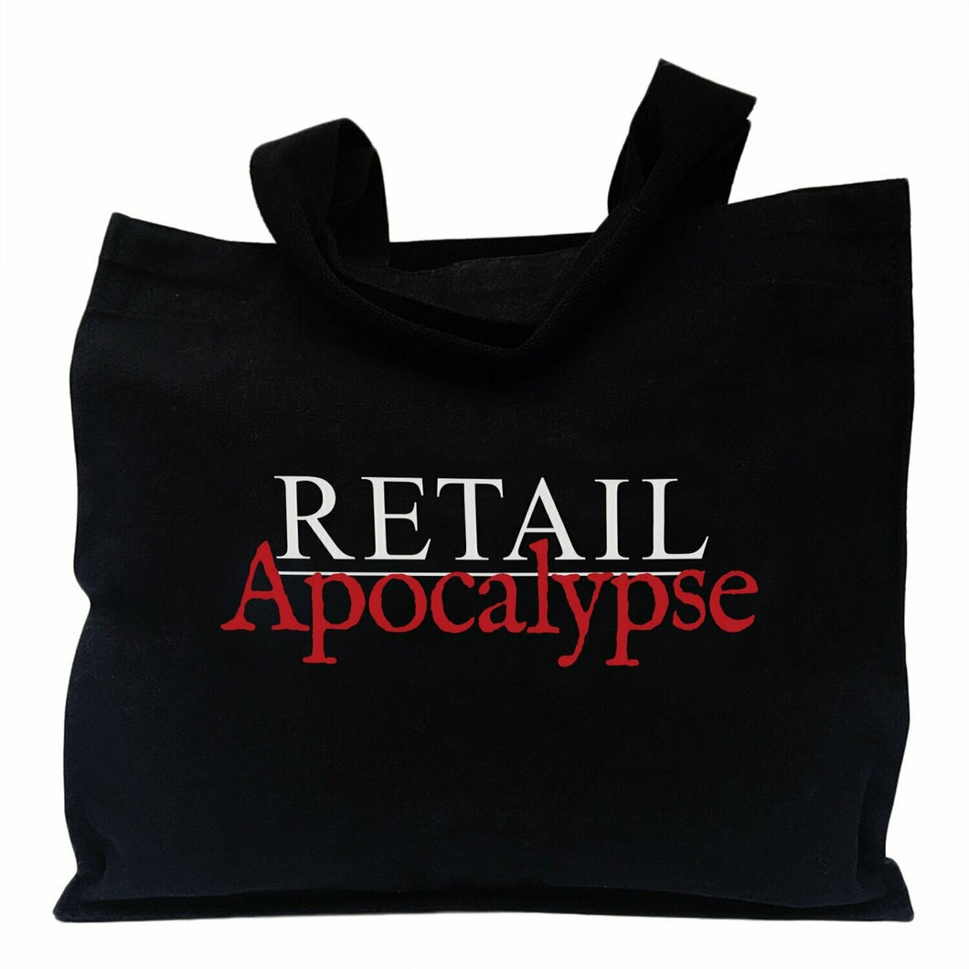 IDEA RETAIL APOCALYPSE Bag