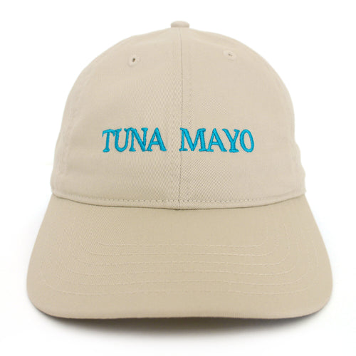 IDEA TUNA MAYO HAT (Blue)