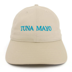 IDEA TUNA MAYO HAT (Blue)
