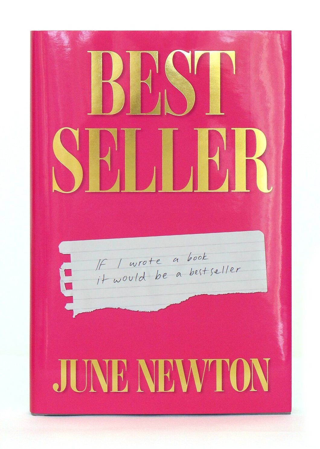 IDEA BEST SELLER June Newton