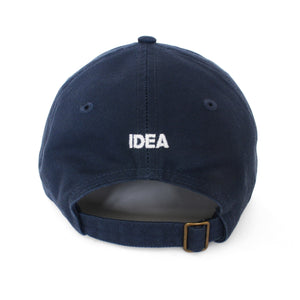 IDEA WINONA HAT (Navy)