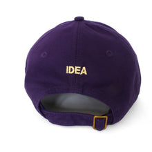 Carica l&#39;immagine nel visualizzatore di Gallery, IDEA TIGER IN BED HAT (Purple)