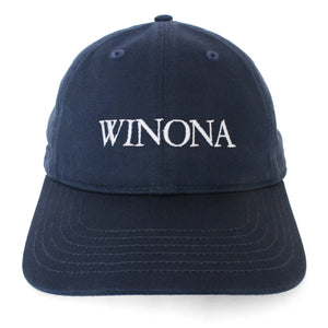 IDEA WINONA HAT (Navy)
