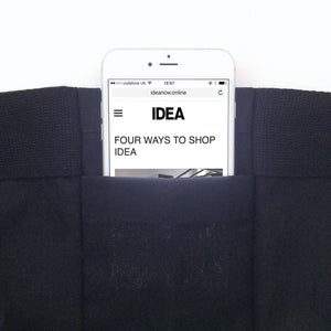 IDEA DRUGS Bag