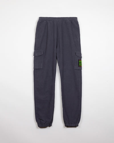 GMT Cord Cargo Pant – Salty Blue