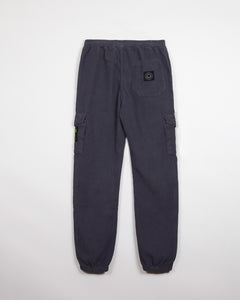GMT Cord Cargo Pant – Salty Blue