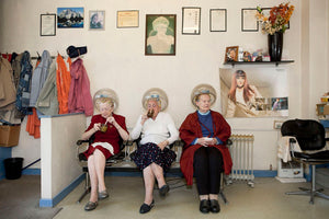 Martin Parr: Black Country Stories