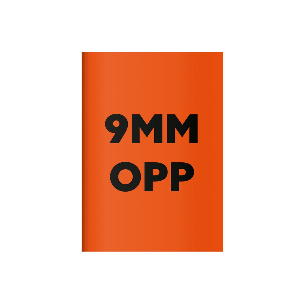 550BC 9MM/OPP