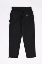 Carica l&#39;immagine nel visualizzatore di Gallery, GMT Recycled Ripstop Workers Pants Black