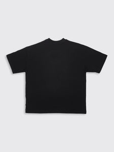 Lack Of Guidance Carlos T-Shirt (Black)