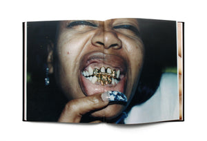 IDEA Mouth Full Of Golds