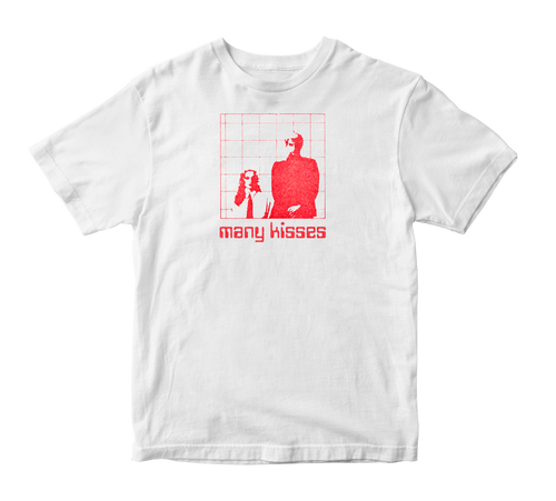 Ragazzi Di Strada Synthetic Kisses Tee