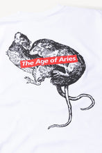 Carica l&#39;immagine nel visualizzatore di Gallery, Aries Love Rat SS Tee