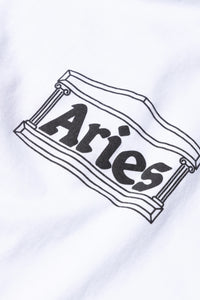 Aries Love Rat SS Tee