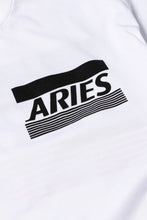 Carica l&#39;immagine nel visualizzatore di Gallery, Aries Credit Card SS Tee White