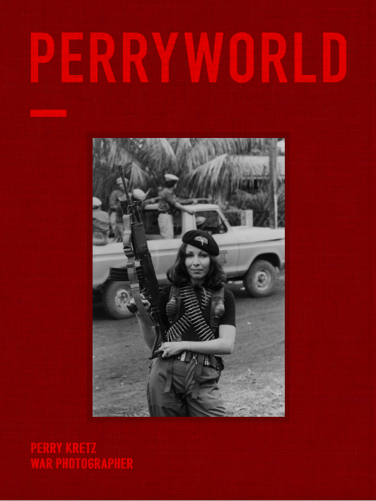 Perryworld by Perry Kretz