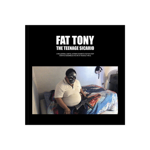 Fat Tony: The Teenage Sicario