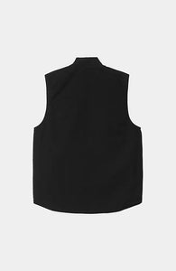 Carhartt Wip Classic Vest Black
