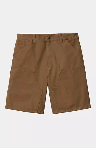 Carhartt WIP Double Knee Short Hamilton