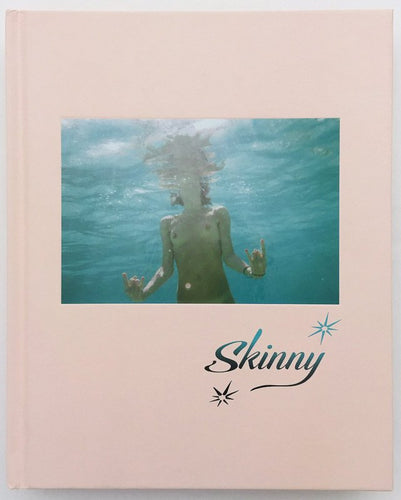 Terry Richardson Skinny